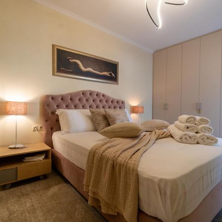 Alepou Sweet Luxury Houseヴィラ エクステリア 写真