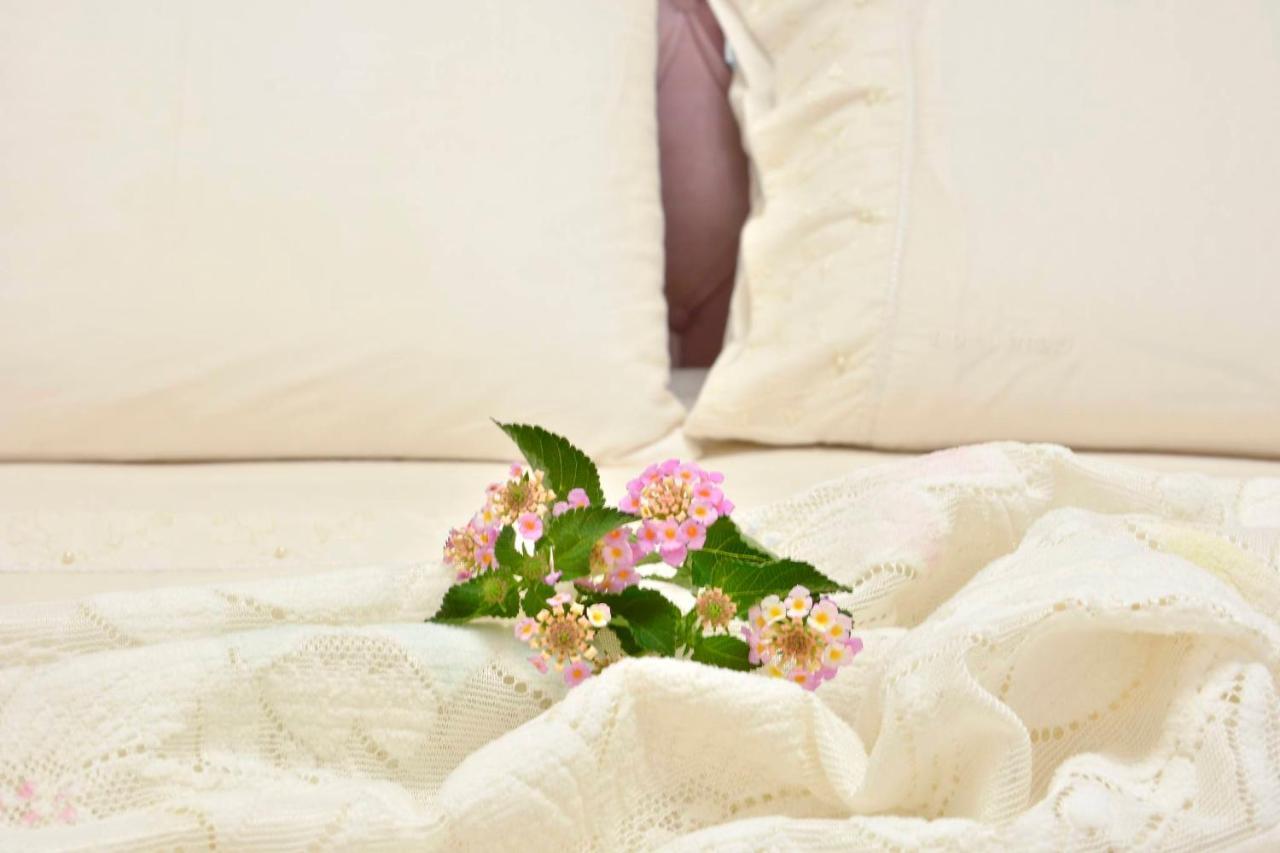 Alepou Sweet Luxury Houseヴィラ エクステリア 写真