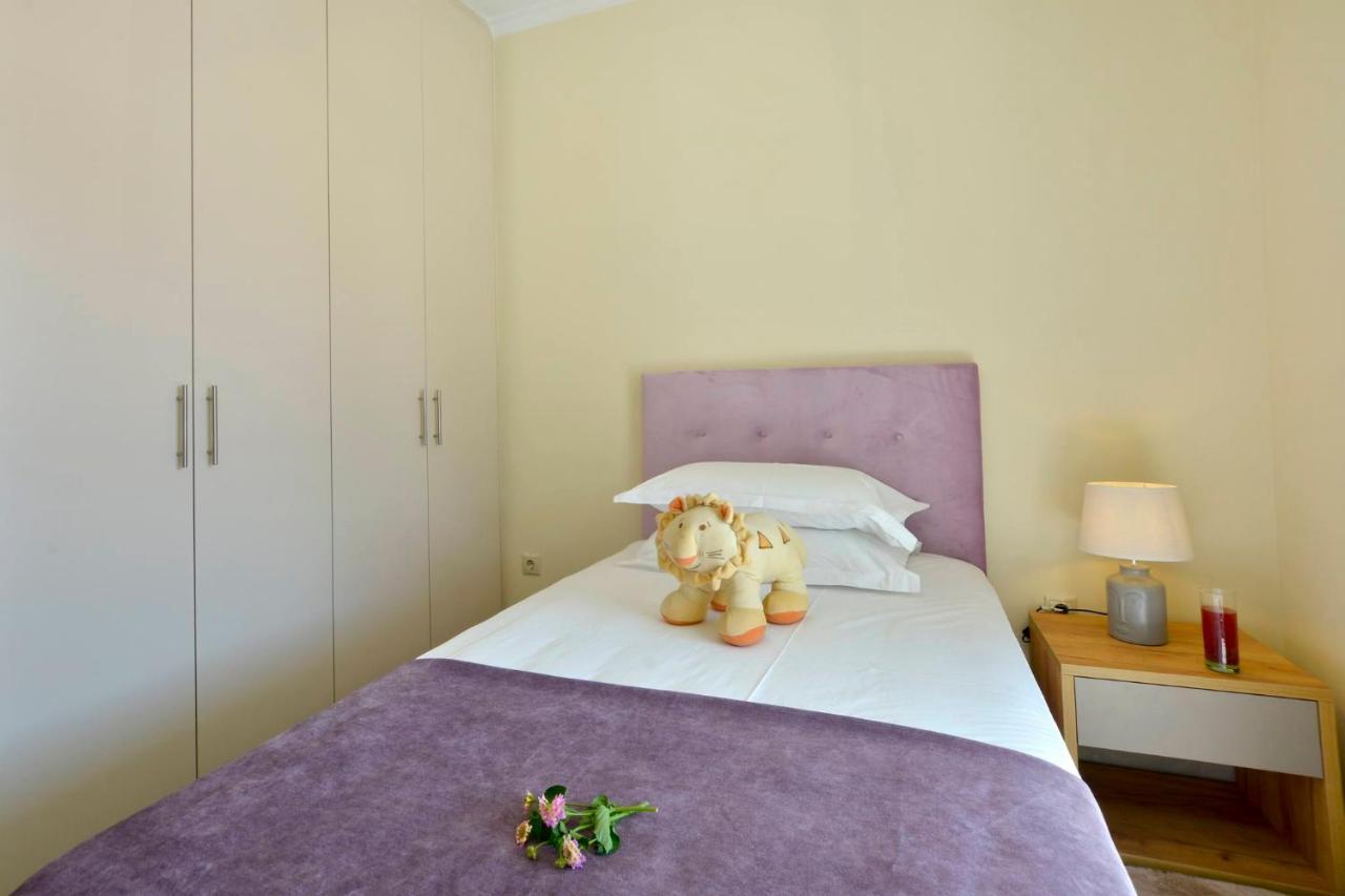 Alepou Sweet Luxury Houseヴィラ エクステリア 写真
