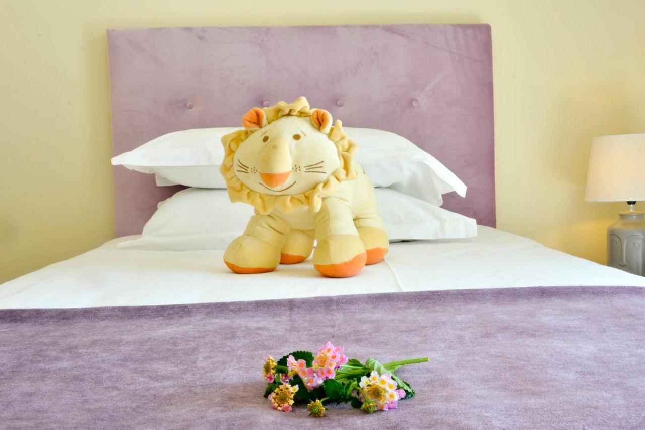 Alepou Sweet Luxury Houseヴィラ エクステリア 写真