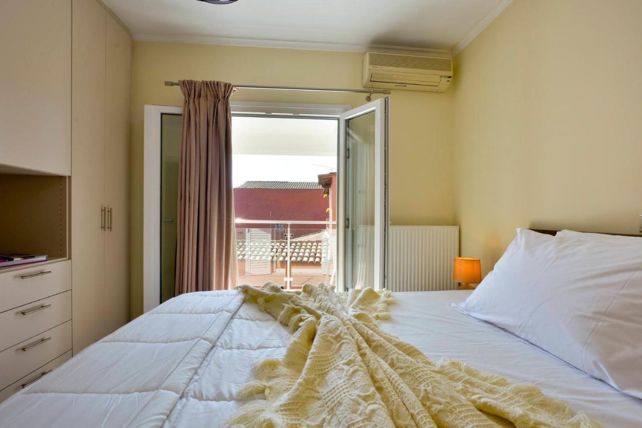 Alepou Sweet Luxury Houseヴィラ エクステリア 写真