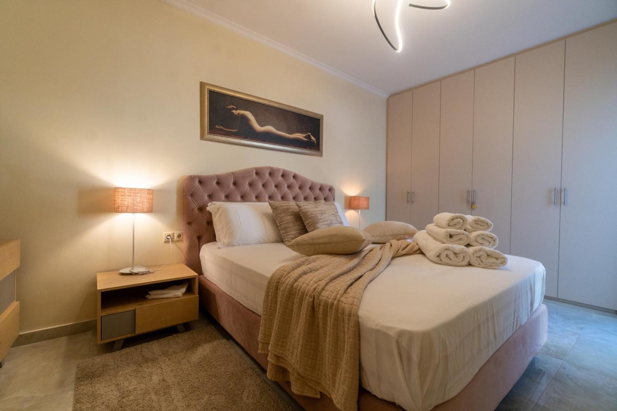 Alepou Sweet Luxury Houseヴィラ エクステリア 写真