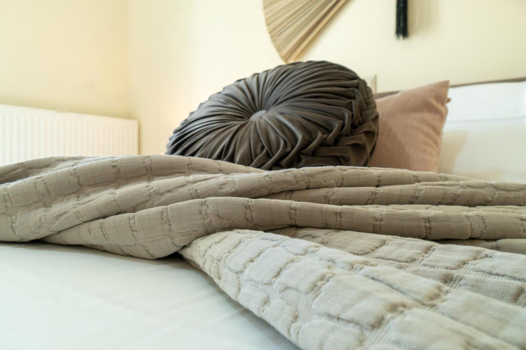 Alepou Sweet Luxury Houseヴィラ エクステリア 写真