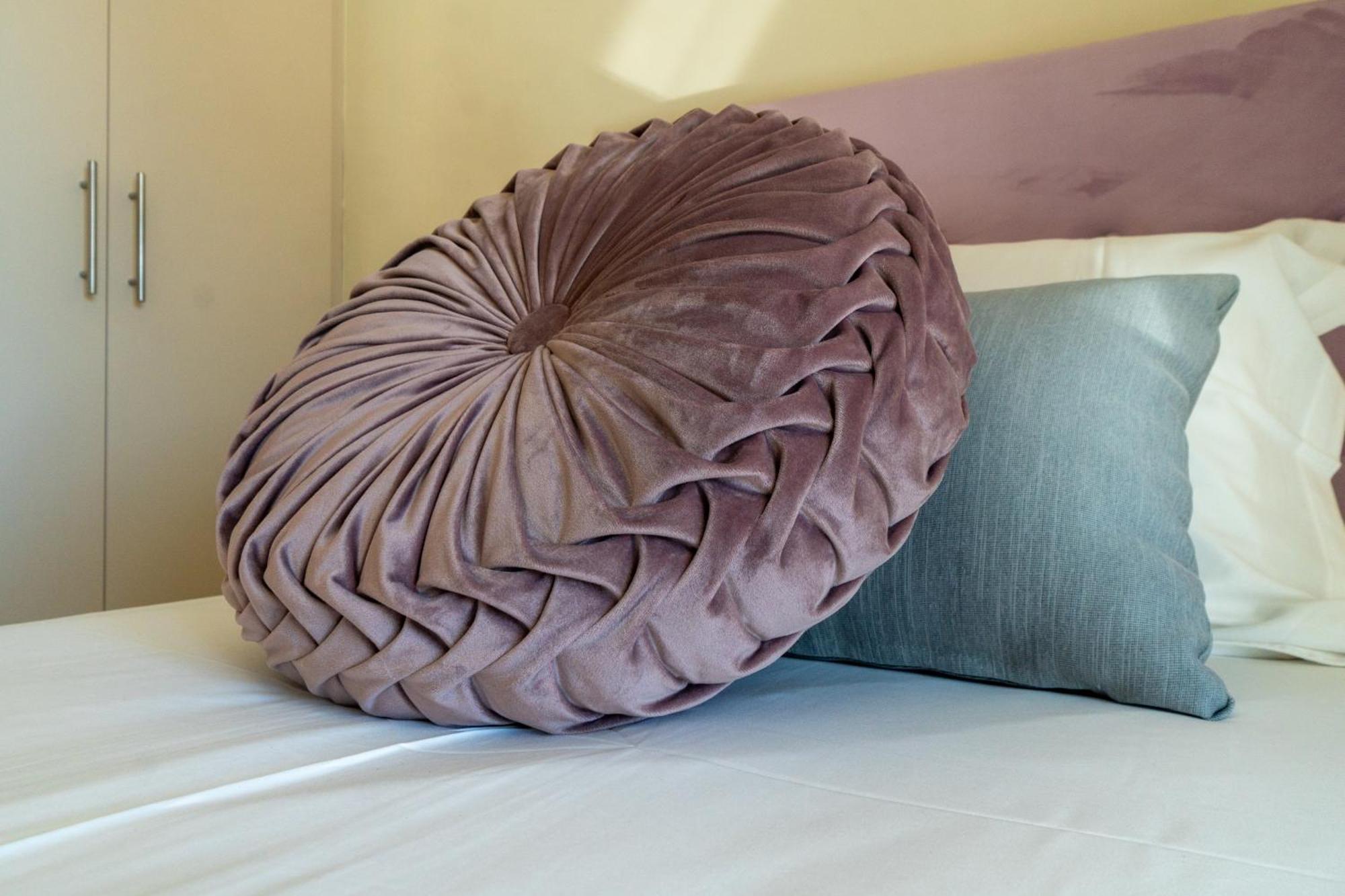 Alepou Sweet Luxury Houseヴィラ エクステリア 写真