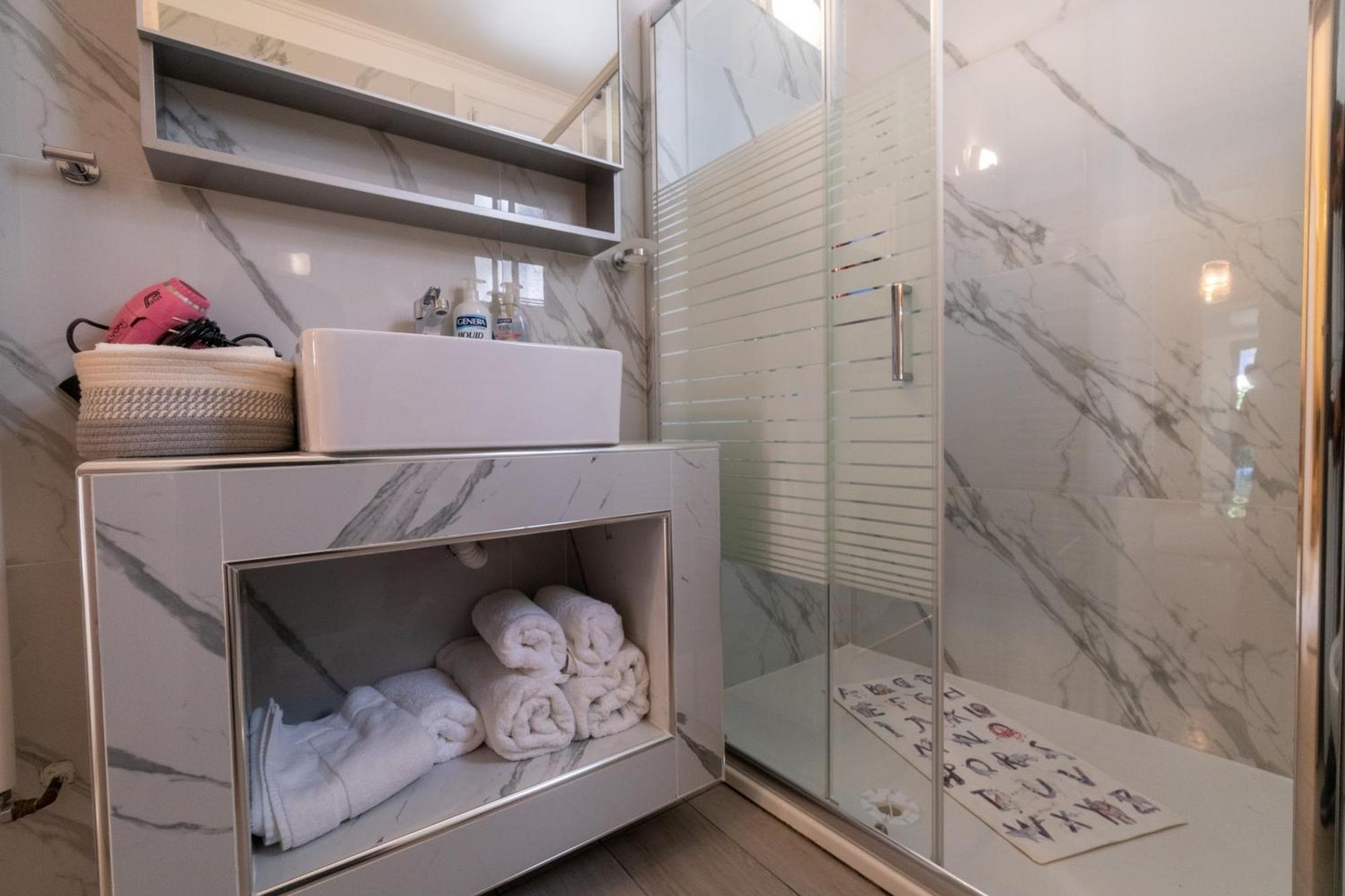 Alepou Sweet Luxury Houseヴィラ エクステリア 写真