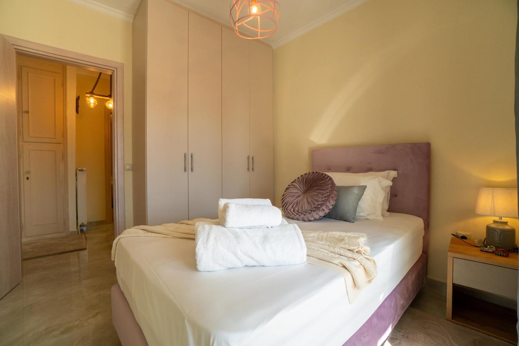 Alepou Sweet Luxury Houseヴィラ エクステリア 写真