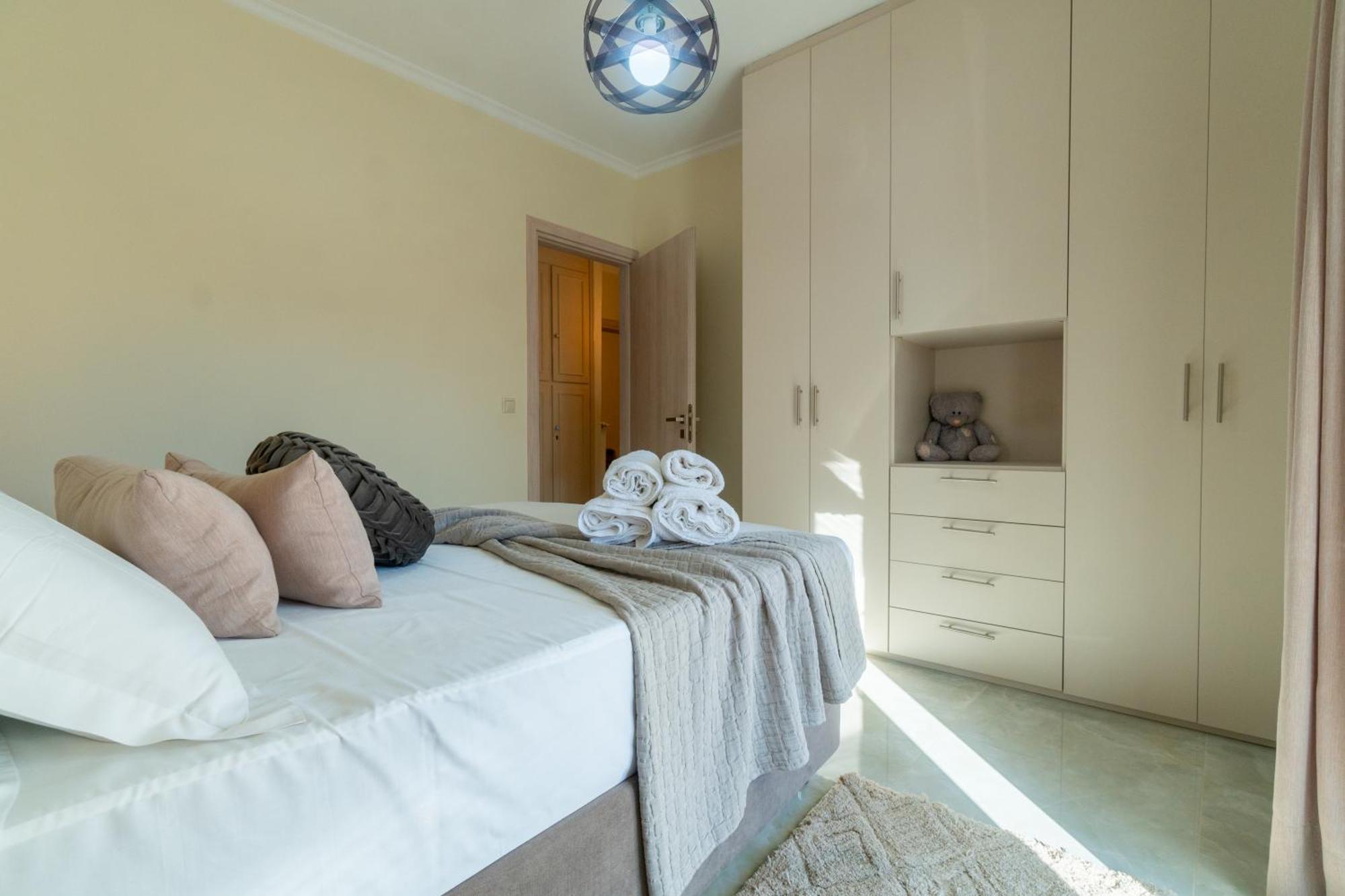 Alepou Sweet Luxury Houseヴィラ エクステリア 写真